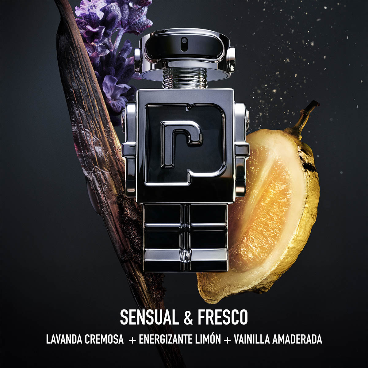 PHANTOM EAU DE TOILETTE